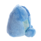 Palm Pals Alice Sapphire Soft Toy - AURORA WORLD LTD