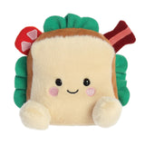 Palm Pals Tomas BLT Soft Toy - Aurora World LTD