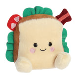 Palm Pals Tomas BLT Soft Toy - Aurora World LTD