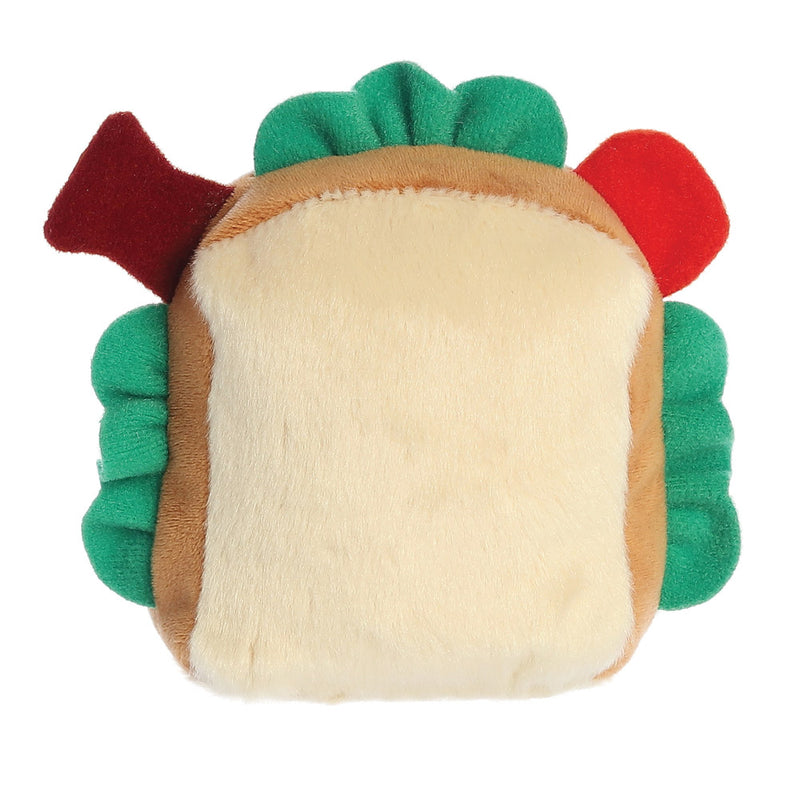 Palm Pals Tomas BLT Soft Toy - Aurora World LTD