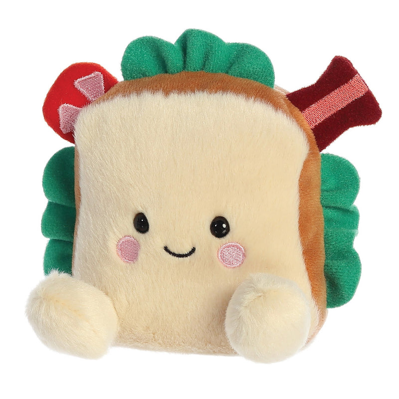 Palm Pals Tomas BLT Soft Toy - Aurora World LTD