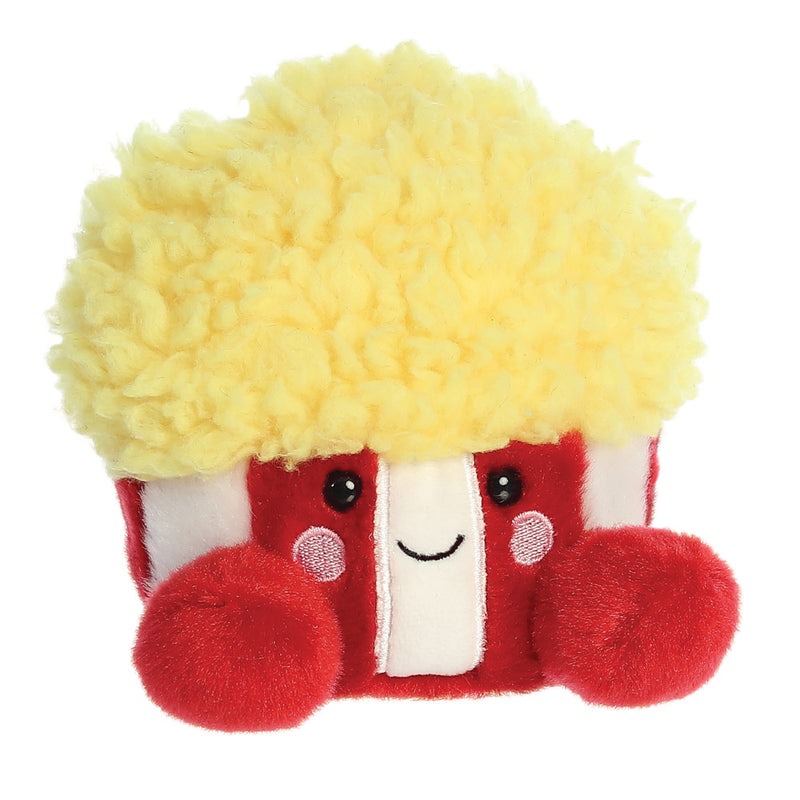 Palm pals Butters Popcorn Soft Toy - Aurora World LTD