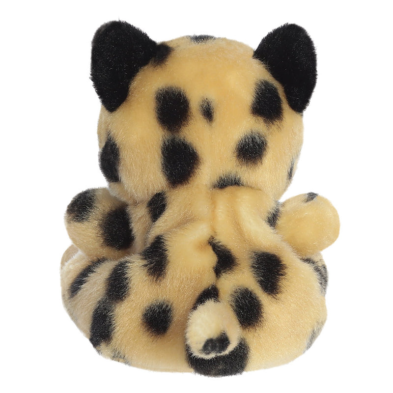 Palm Pals Chutney Cheetah Soft Toy - Aurora World LTD