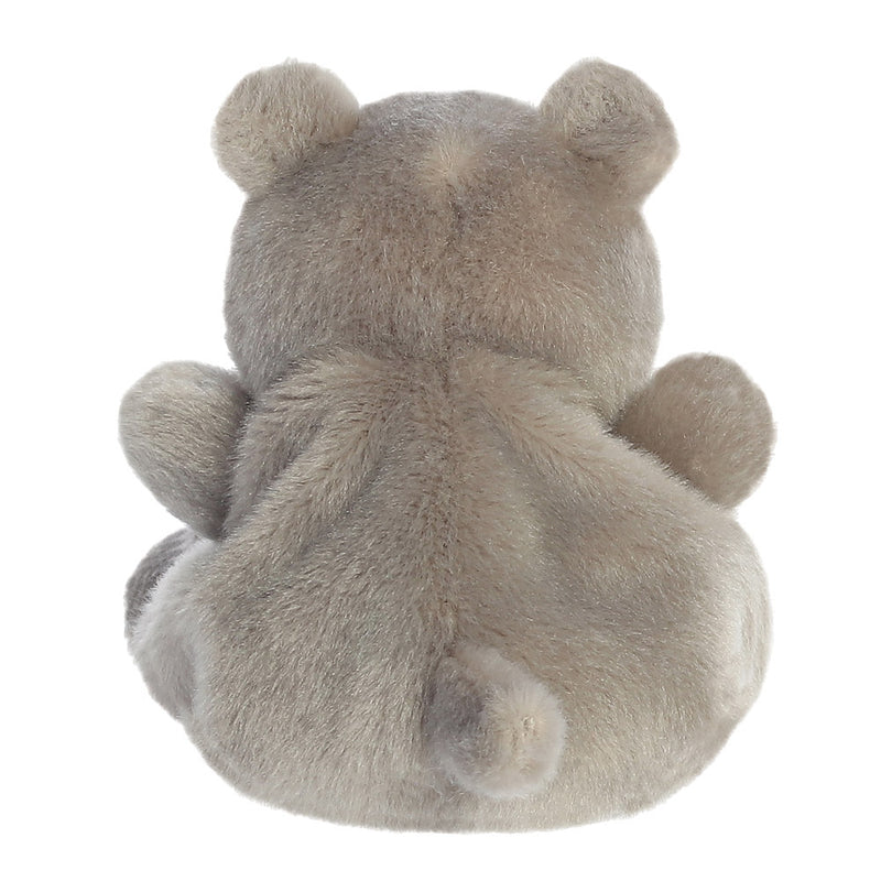 Palm Pals Hunk Hippo Soft Toy - Aurora World LTD