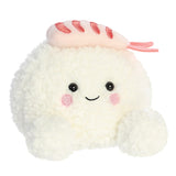 Palm Pals Ebi Shrimp Sushi Soft Toy - Aurora World Ltd