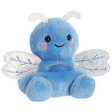 Palm Pals Dart Dragonfly Soft Toy - AURORA WORLD LTD