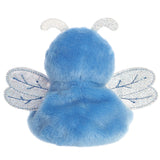 Palm Pals Dart Dragonfly Soft Toy - AURORA WORLD LTD