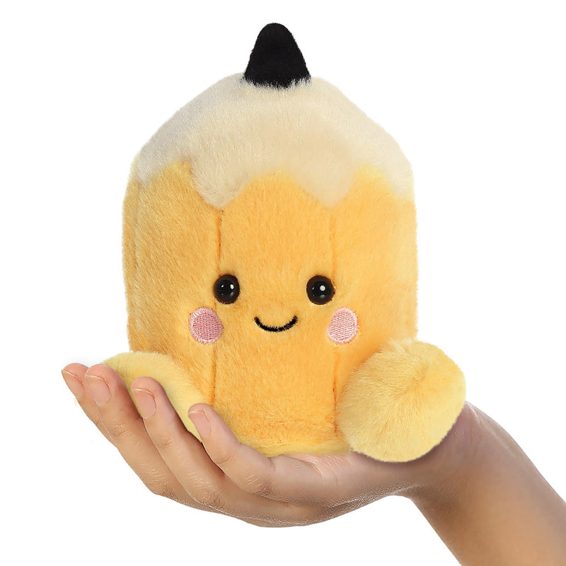 Palm Pals Tike Pencil Soft Toy - AURORA WORLD LTD