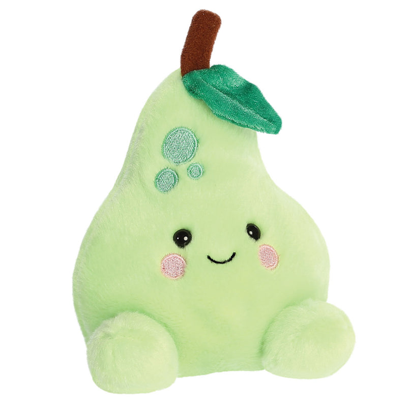 Palm Pals Bartlett Pear Soft Toy - AURORA WORLD LTD