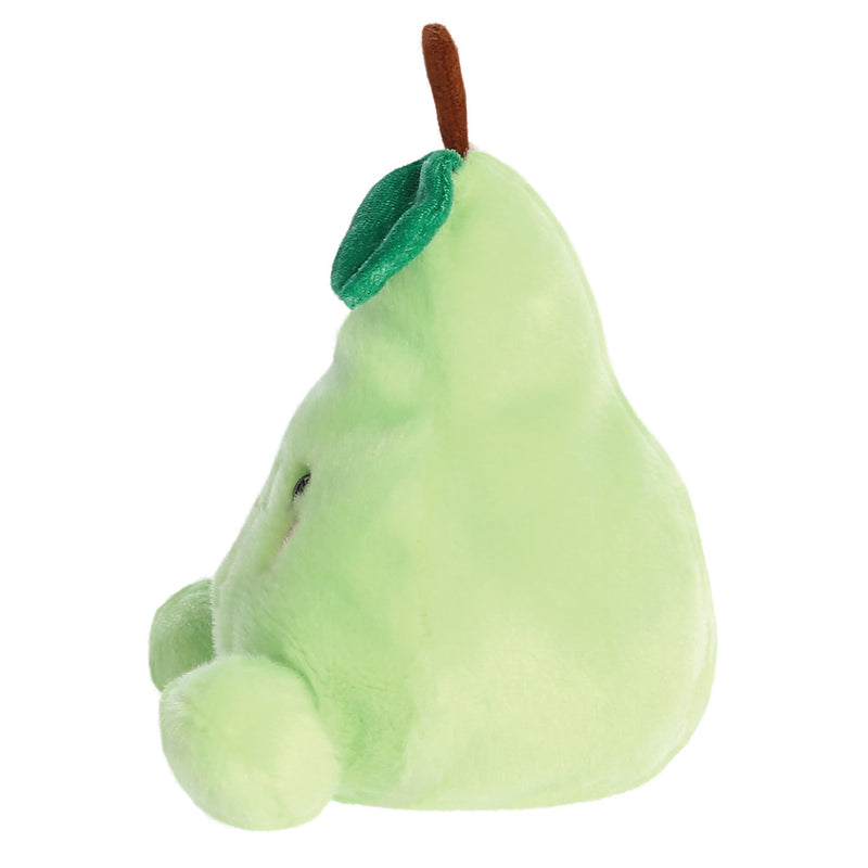 Palm Pals Bartlett Pear Soft Toy - AURORA WORLD LTD