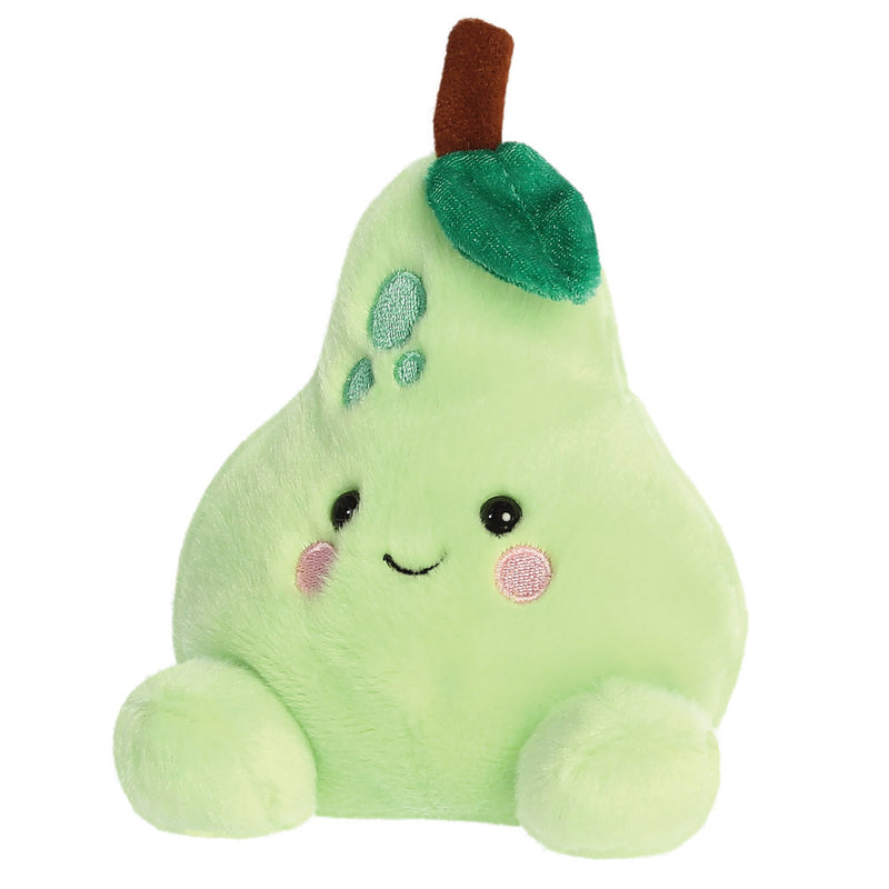 Palm Pals Bartlett Pear Soft Toy - AURORA WORLD LTD