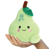 Palm Pals Bartlett Pear Soft Toy - AURORA WORLD LTD