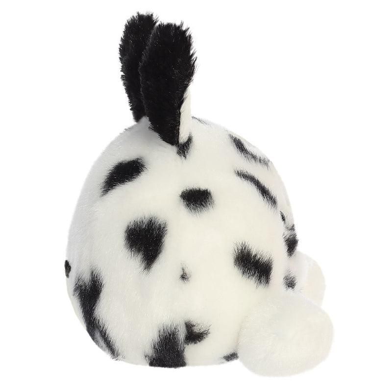 Palm Pals Usagi Sea Bunny Soft Toy - Aurora World LTD