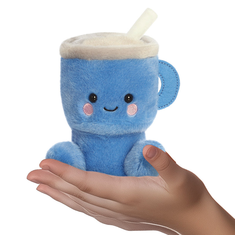 Palm Pals Cliff Travel Cup Soft Toy - Aurora World LTD