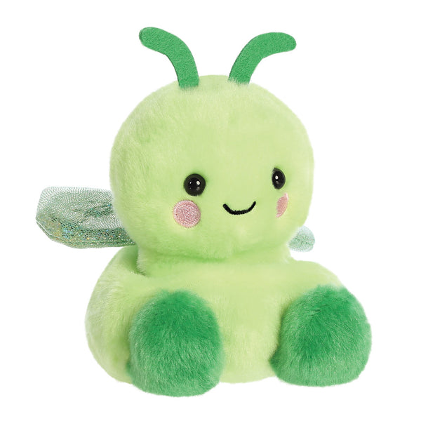  Palm Pals Maestro Grasshopper Soft Toy - Aurora World LTD