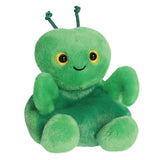 Palm Pals Kai Praying Mantis Soft Toy - Aurora World LTD