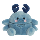 Palm Pals Agatha Beetle Soft Toy - Aurora World LTD