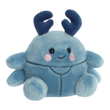 Palm Pals Agatha Beetle Soft Toy - Aurora World LTD