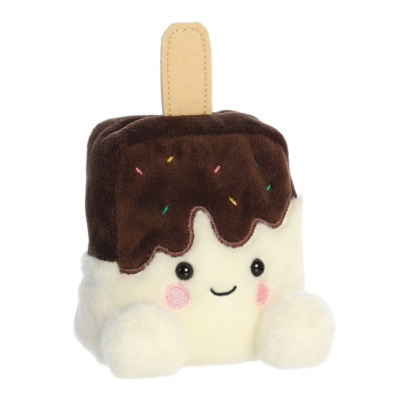 Palm Pals Dolce Ice Cream Bar Soft Toy - Aurora World LTD