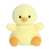 Palm Pals Betsy Chick Medium Soft Toy - Aurora World LTD