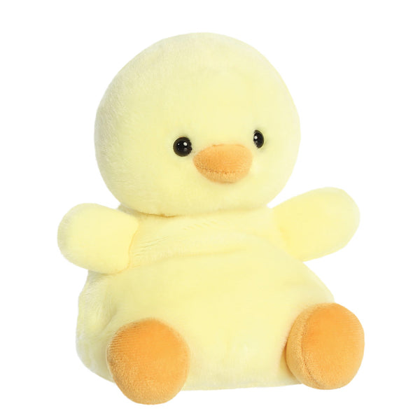 Palm Pals Betsy Chick Medium Soft Toy - Aurora World LTD