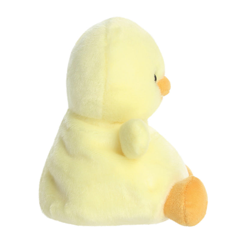 Palm Pals Betsy Chick Medium Soft Toy - Aurora World LTD