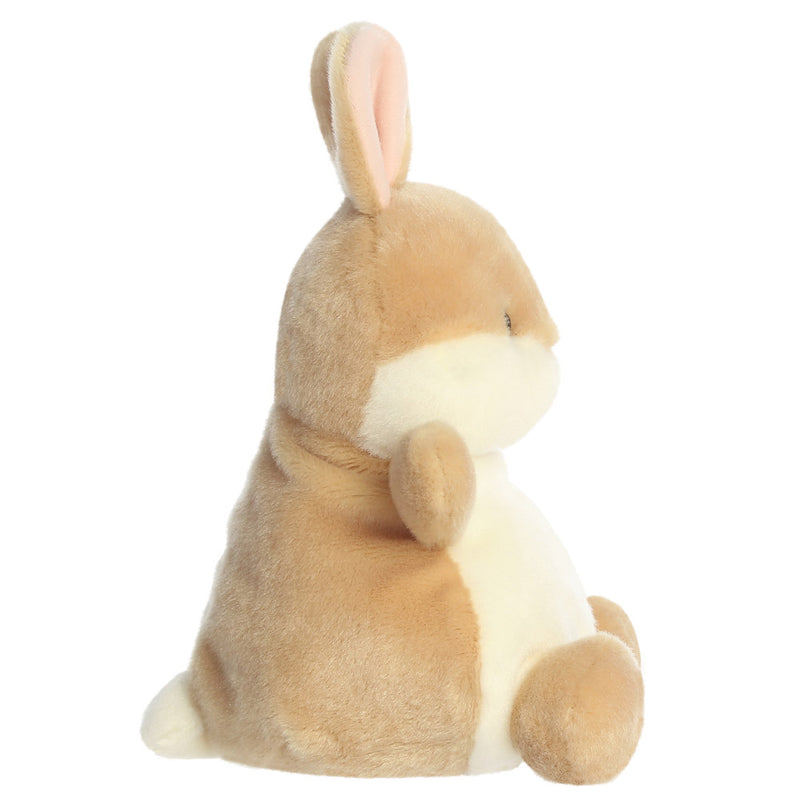 Palm Pals Ella Bunny Medium Soft Toy - Aurora World LTD