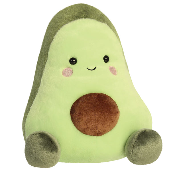 Palm Pals Airy Avocado Large Soft Toy - Aurora World LTD