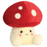 Palm Pals Amanita Mushroom Large Soft Toy - Aurora World LD