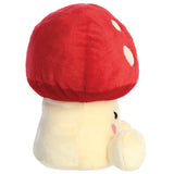 Palm Pals Amanita Mushroom Large Soft Toy - Aurora World LD