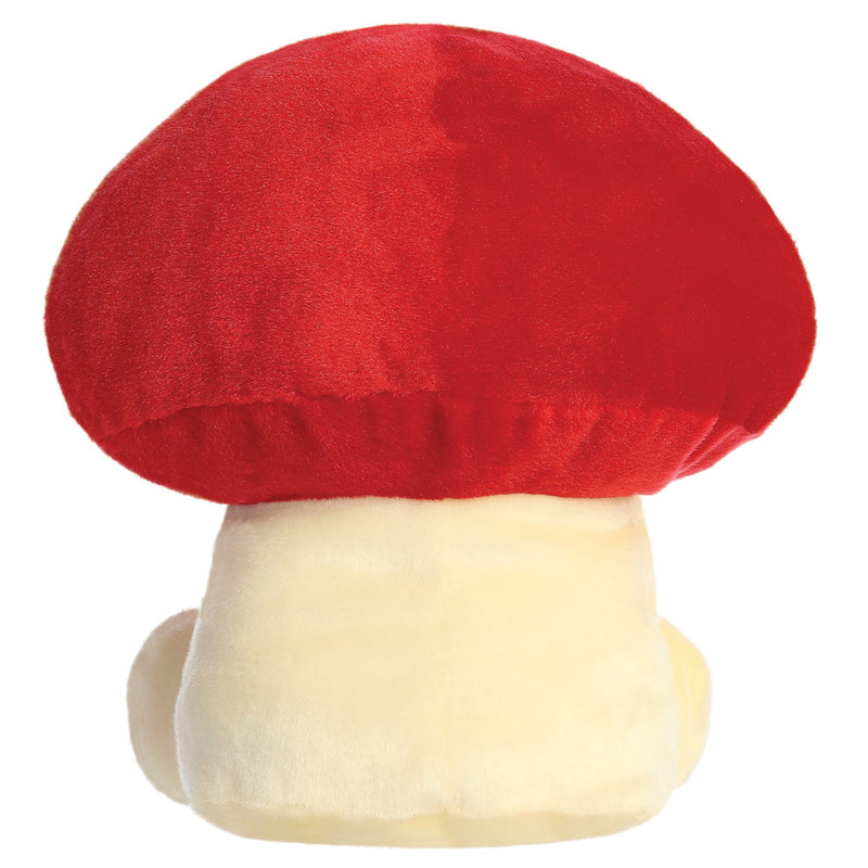 Palm Pals Amanita Mushroom Large Soft Toy - Aurora World LD