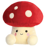 Palm Pals Amanita Mushroom Large Soft Toy - Aurora World LD