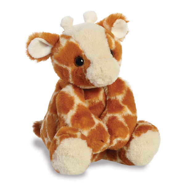 Flopsies Gio Giraffe Soft Toy - Aurora World LTD