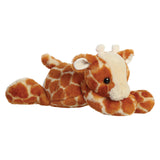 Flopsies Gio Giraffe Soft Toy - Aurora World LTD