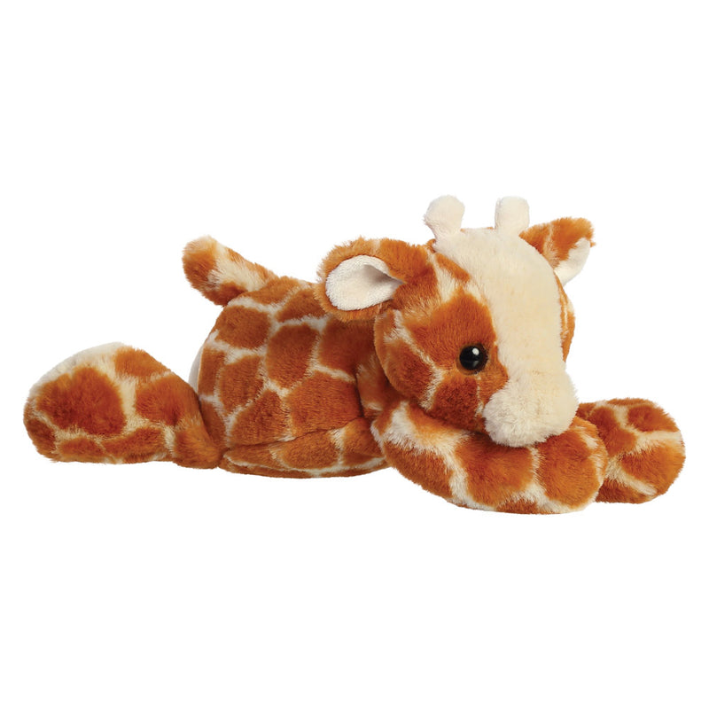 Flopsies Gio Giraffe Soft Toy - Aurora World LTD