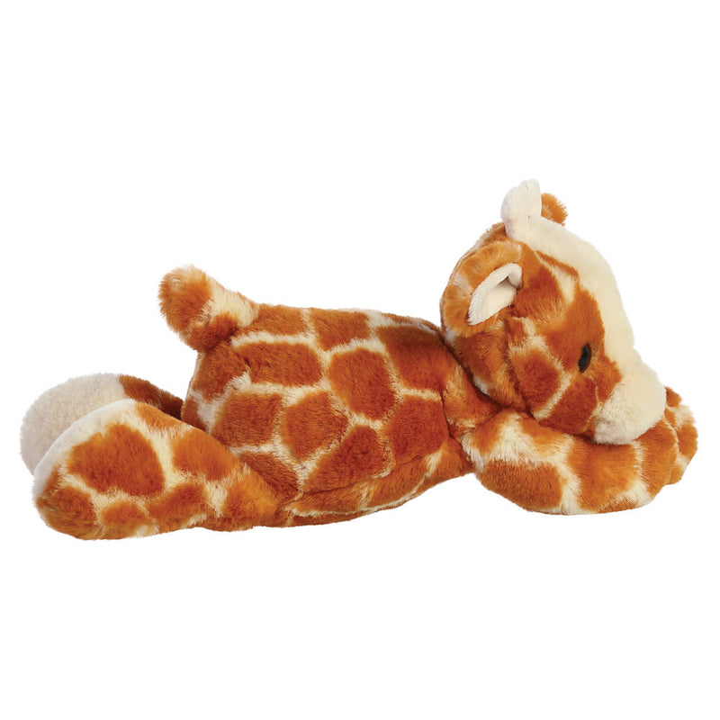 Flopsies Gio Giraffe Soft Toy - Aurora World LTD