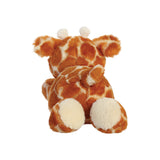 Flopsies Gio Giraffe Soft Toy - Aurora World LTD