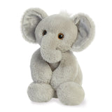 Flopsies Ed Elephant Soft Toy - Aurora World Ltd