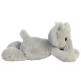 Flopsies Ed Elephant Soft Toy - Aurora World Ltd