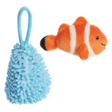 Hideouts Clown Fish Soft Toy - Aurora World LTD