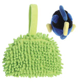 Hideouts Blue Tang Fish Soft Toy - Aurora World LTD