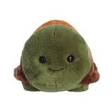 Spudsters Tony Turtle Soft Toy - Aurora World LTD