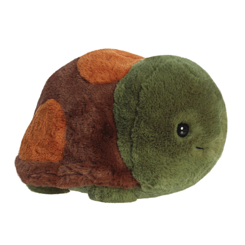 Spudsters Tony Turtle Soft Toy - Aurora World LTD