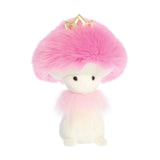 Sparkle Tales Princess Fungi Soft Toy - Aurora World LTD