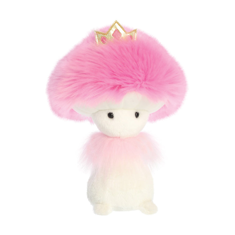 Sparkle Tales Princess Fungi Soft Toy - Aurora World LTD