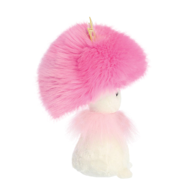 Sparkle Tales Princess Fungi Soft Toy - Aurora World LTD