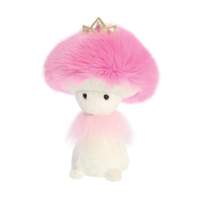 Sparkle Tales Princess Fungi Soft Toy - Aurora World LTD