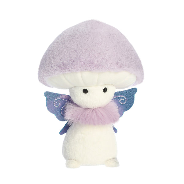 Sparkle Tales Fairy Fungi Soft Toy - Aurora World LTD