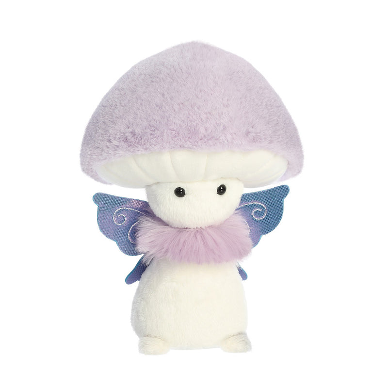 Sparkle Tales Fairy Fungi Soft Toy - Aurora World LTD