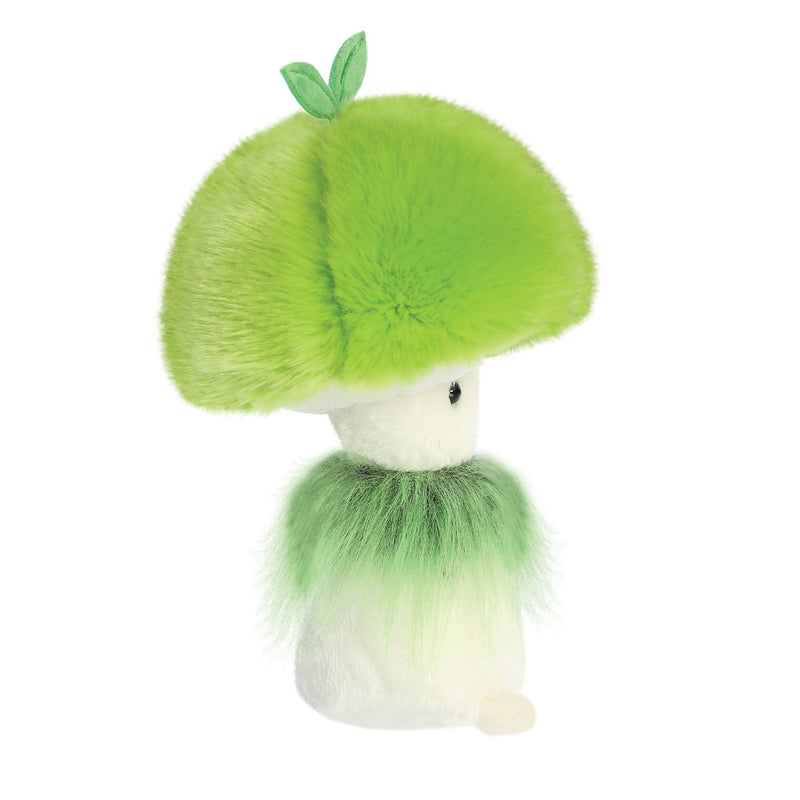 Sparkle Tales Green Sprout Fungi Soft Toy - Aurora World LTD